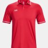 Team Tipped Polo Team Tipped Polo
