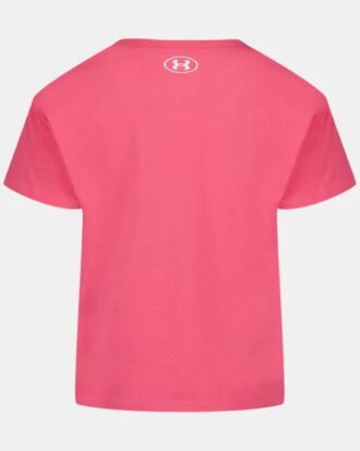 Tech Athletic Kurzarm-Shirt für Kleinkinder