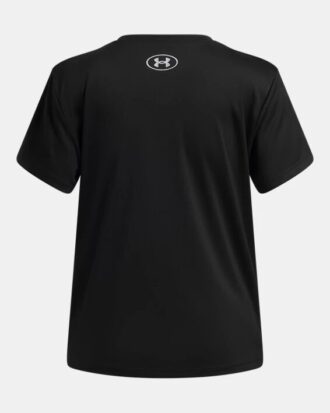 Tech™ Basketball Graphic Short Sleeve