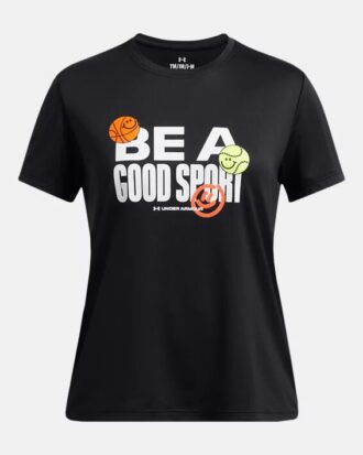 Tech™ Be A Good Sport Short Sleeve
