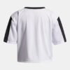 Tech™ Boxy V-Neck Kurzarm