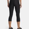 Tech Capris
