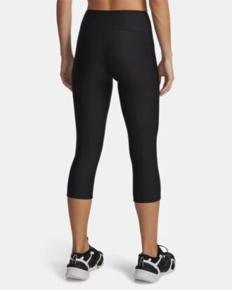 Tech Capris
