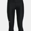 Tech Capris