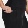 Tech Capris