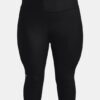 Tech Capris