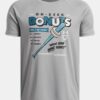 Tech™ Donut Baseball Graphic Short Sleeve