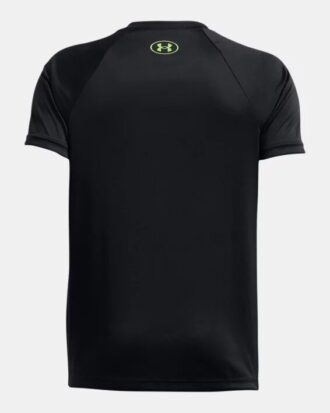 Tech™ Game Day Kurzarm