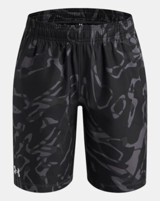 Tech™ Gewebte bedruckte Shorts