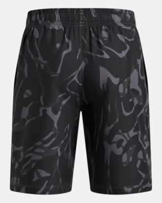 Tech™ Gewebte bedruckte Shorts