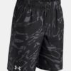 Tech™ Gewebte bedruckte Shorts Tech™ Gewebte bedruckte Shorts