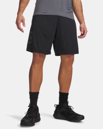 Tech™ Graphic 10″ Shorts