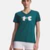 Tech™ Graphic V-Neck Short Sleeve Tech™ Graphic V-Neck Short Sleeve