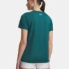 Tech™ Graphic V-Neck Short Sleeve Tech™ Graphic V-Neck Short Sleeve