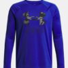 Tech™ Hybrid Print Langarm Tech™ Hybrid Print Langarm