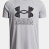 Tech™ Hybrid Print Short Sleeve Tech™ Hybrid Print Short Sleeve