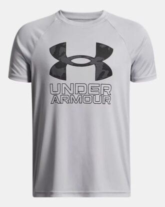 Tech™ Hybrid Print Short Sleeve
