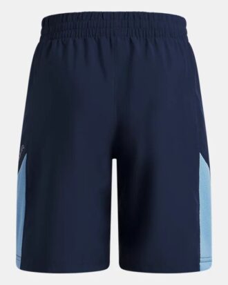 Tech Hybrid Woven Shorts