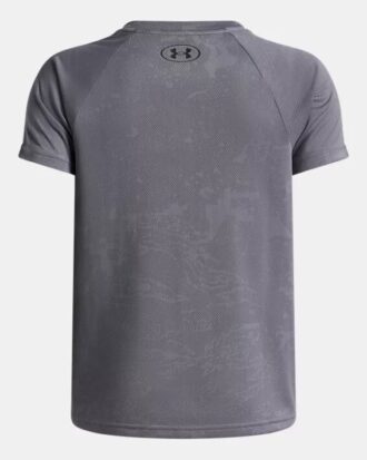 Tech™ Jacquard 2.0 Kurzarm