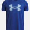 Tech™ Kurzarm-Shirt mit großem Logo Tech™ Kurzarm-Shirt mit großem Logo