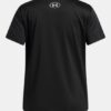 Tech™ Kurzarm-Shirt mit großem Logo Tech™ Kurzarm-Shirt mit großem Logo
