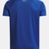 Tech™ Kurzarm-Shirt mit großem Logo Tech™ Kurzarm-Shirt mit großem Logo