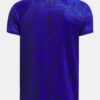 Tech™ Kurzarm-Shirt mit großem Logo-Aufdruck Tech™ Kurzarm-Shirt mit großem Logo-Aufdruck