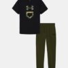 Tech Little Kurzarm- und Jogginganzug Tech Little Kurzarm- und Jogginganzug