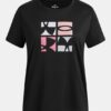 Tech™ Logo Graphic Short Sleeve