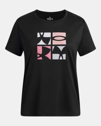 Tech™ Logo Graphic Short Sleeve