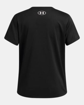 Tech™ Logo Graphic Short Sleeve