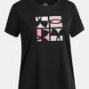 Tech™ Logo Graphic Short Sleeve