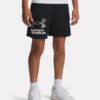 Tech™ Logo Shorts