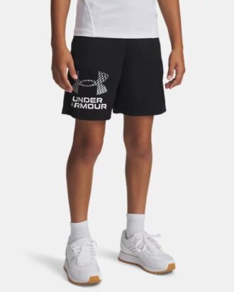 Tech™ Logo Shorts