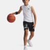 Tech™ Logo Shorts