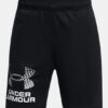 Tech™ Logo Shorts