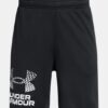 Tech™ Logo Shorts (erweiterte Größe) Tech™ Logo Shorts (erweiterte Größe)