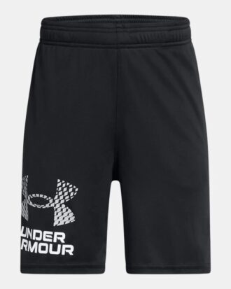 Tech™ Logo Shorts (erweiterte Größe)