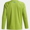 Tech™ Long Sleeve mit großem Logo-Print (erweiterte Größe) Tech™ Long Sleeve mit großem Logo-Print (erweiterte Größe)