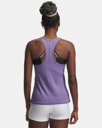 Tech™ Mesh Racer Tank