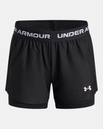 Tech™ Play Up 2-in-1-Shorts