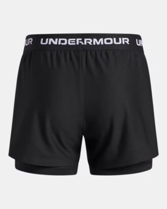 Tech™ Play Up 2-in-1-Shorts