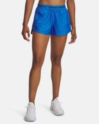 Tech™ Play Up 3″ Shorts