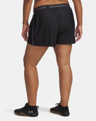 Tech™ Play Up 3″ Shorts