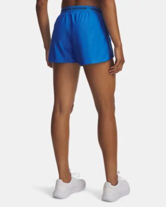 Tech™ Play Up 3″ Shorts