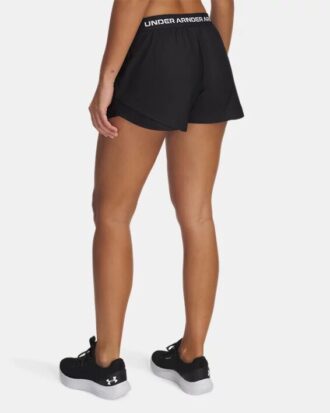 Tech™ Play Up 3″ Shorts Tech™ Play Up 3″ Shorts