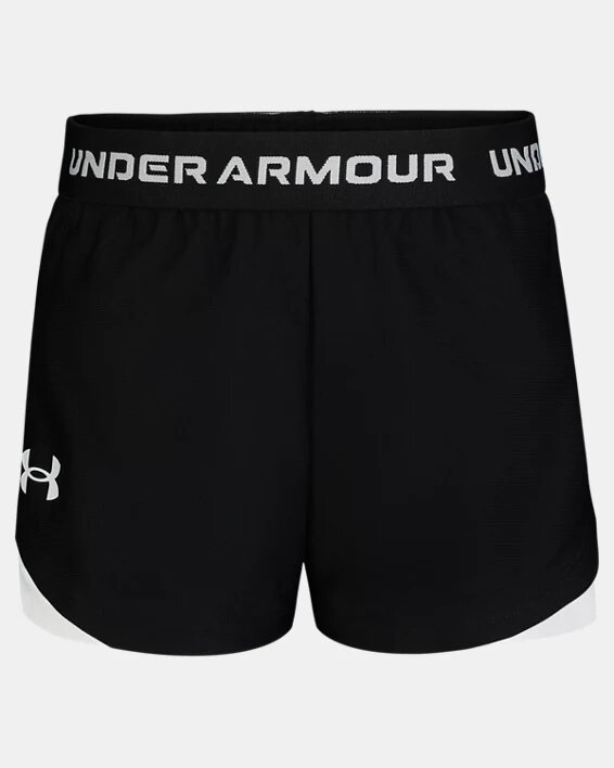 Tech™ Play-Up Little Shorts Tech™ Play-Up Little Shorts