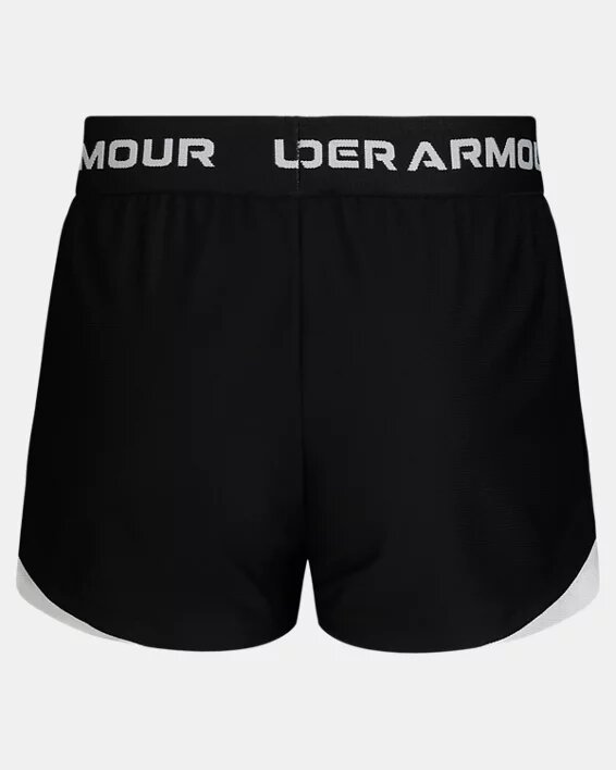 Tech™ Play-Up Little Shorts Tech™ Play-Up Little Shorts
