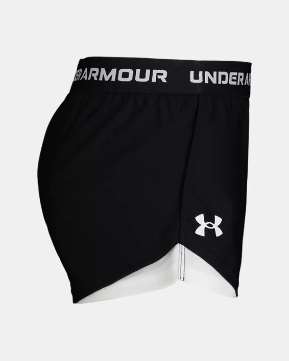 Tech™ Play-Up Little Shorts Tech™ Play-Up Little Shorts