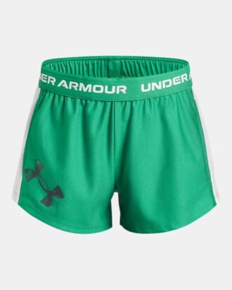 Tech™ Play Up Logo Shorts